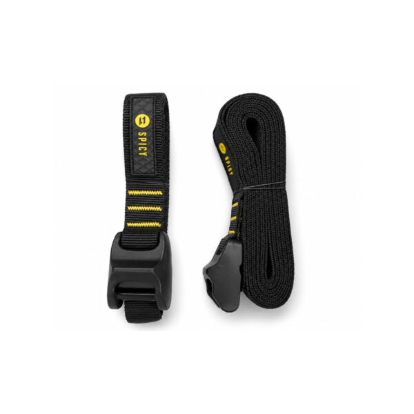 Tie Downs Spicy Straps