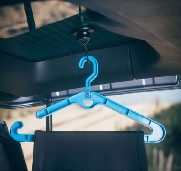 Gancho Con Ventosa Para Traje De Surf Surflogic