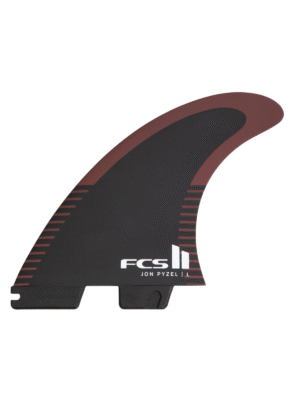 Quillas FCS II Pyzel Performance Core