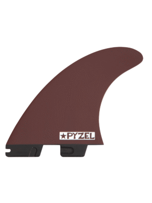 Quillas FCS II Pyzel Performance Core