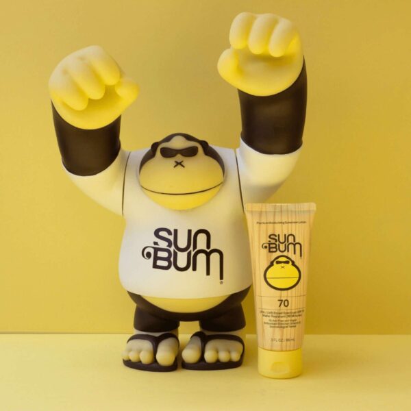 Sun Bum Bloqueador Loción Corporal 30 SPF - 88ML