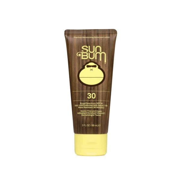 Sun Bum Bloqueador Loción Corporal 30 SPF - 88ML