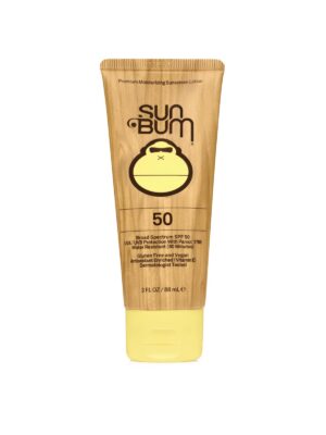 Sun Bum Bloqueador Loción Corporal 50 SPF - 88ML