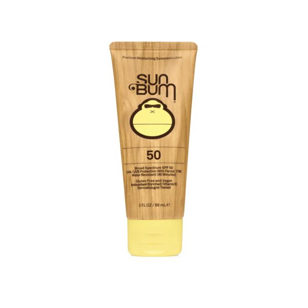 Sun Bum Bloqueador Loción Corporal 30 SPF - 88ML