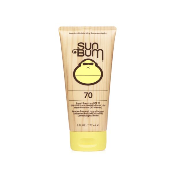 Sun Bum Bloqueador Loción Corporal 30 SPF - 88ML