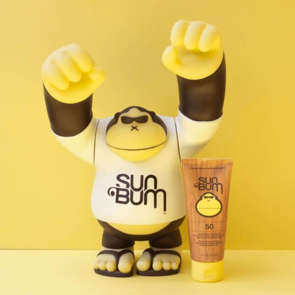 Sun Bum Bloqueador Loción Corporal 30 SPF - 88ML
