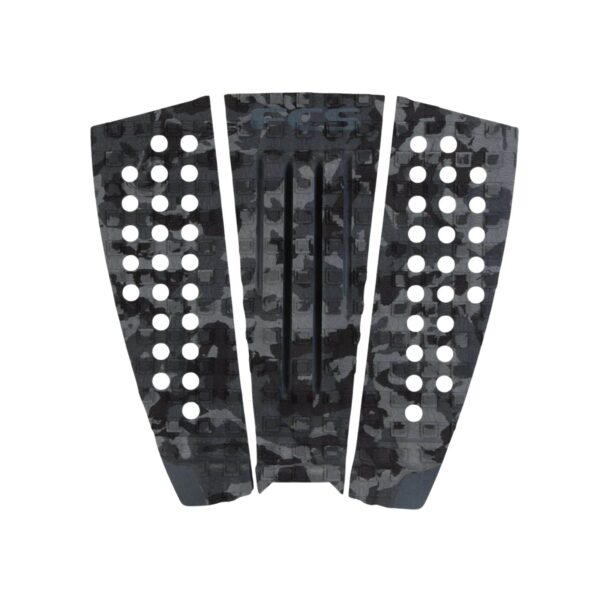 Deck FCS Julian Wilson Midnight Camo