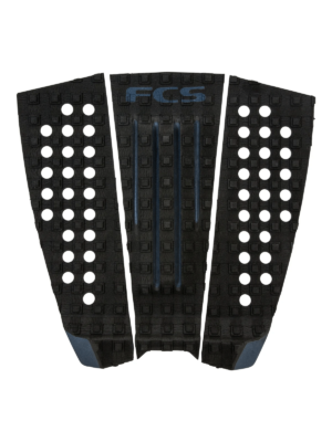 Deck FCS Julian Wilson Black Charcoal