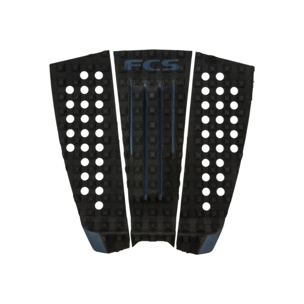 Deck FCS Julian Wilson Black Charcoal