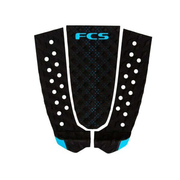 Deck FCS T - 3 Black/Blue