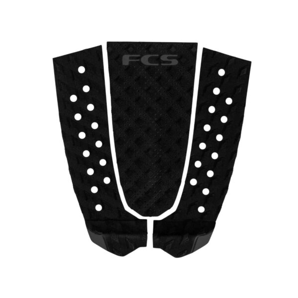 Deck FCS T-3 Black/Charcoal