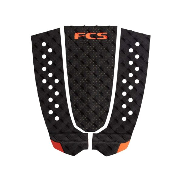 Deck FCS T-3 Black Fire