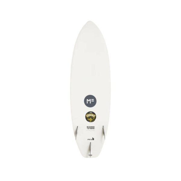 Mick Fanning Surfboard Modelo Eugenie