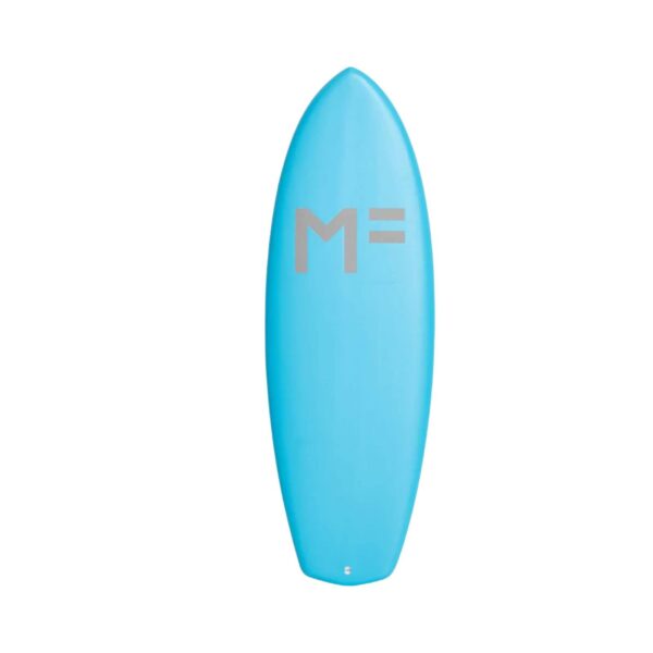 Mick Fanning Surfboard Modelo Little Marley
