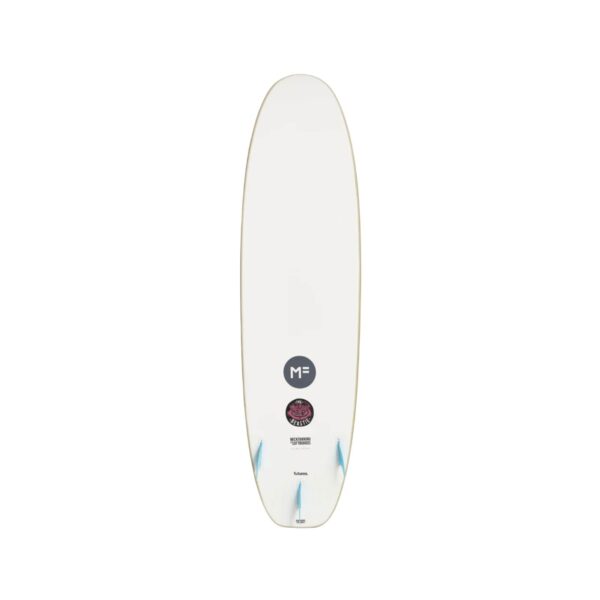 Mick Fanning Surfboard Modelo Bestie Soy