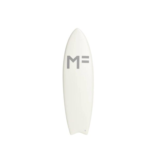 Mick Fanning Surfboard Modelo Catfish
