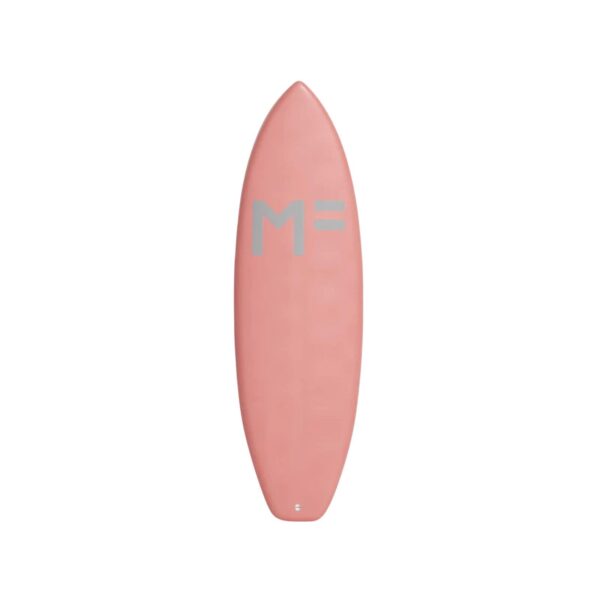 Mick Fanning Surfboard Modelo Eugenie
