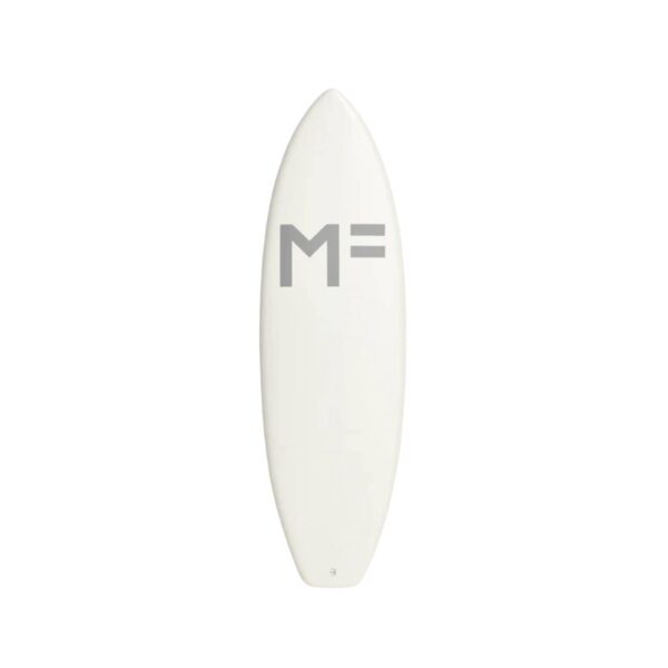 Mick Fanning Surfboard Modelo Eugenie