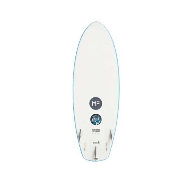 Mick Fanning Surfboard Modelo Little Marley