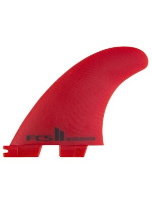 Quillas FCS II Neo Glass Eco Accelerator