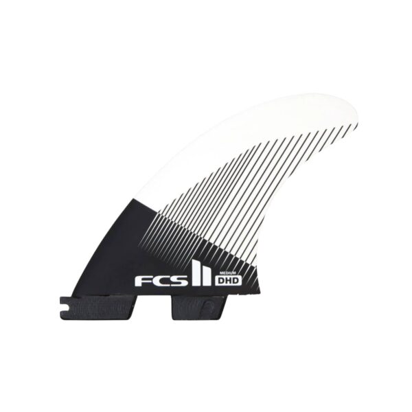 Quillas FCS II Dhd Performance Core