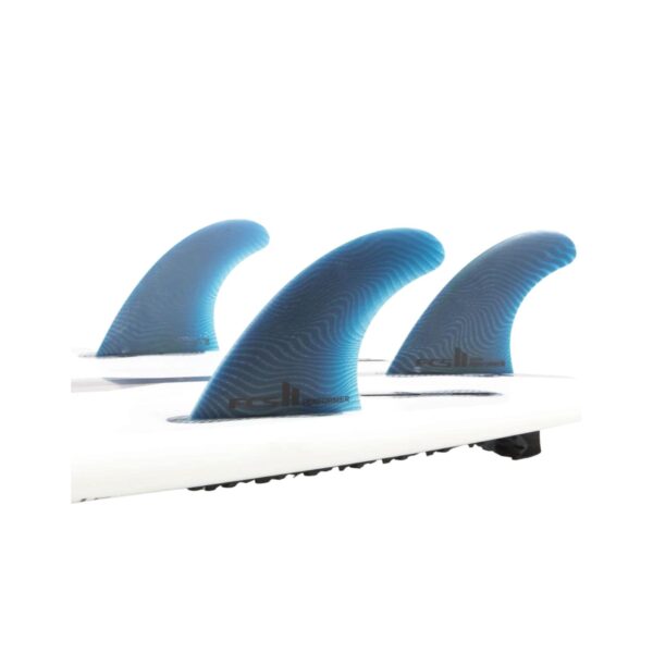 Quillas FCS II Neo Glass Eco Performer