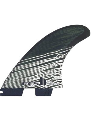 Quillas FCS II Tokoro Performance Core