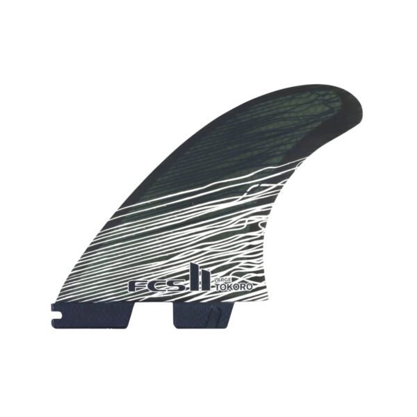 Quillas FCS II Tokoro Performance Core