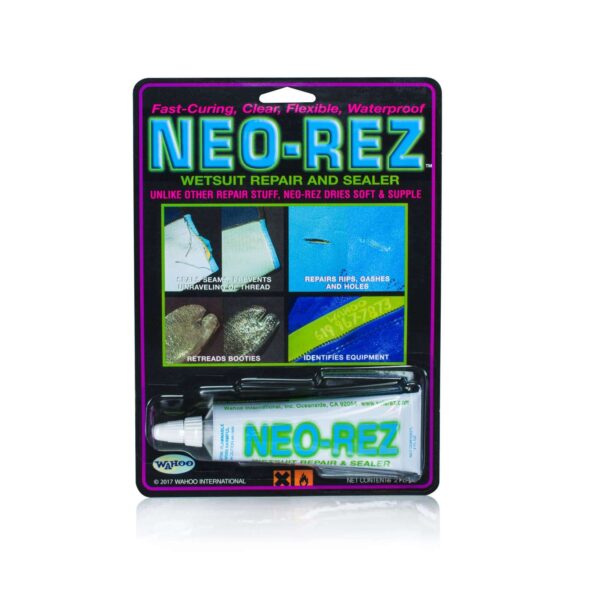 Solarez - Neo Rez Pegamento Para Wetsuits