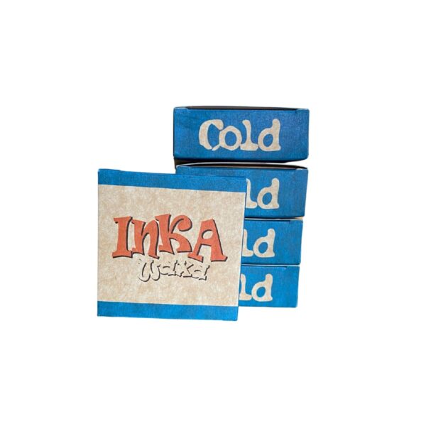 Cera Inka Waxa Cold