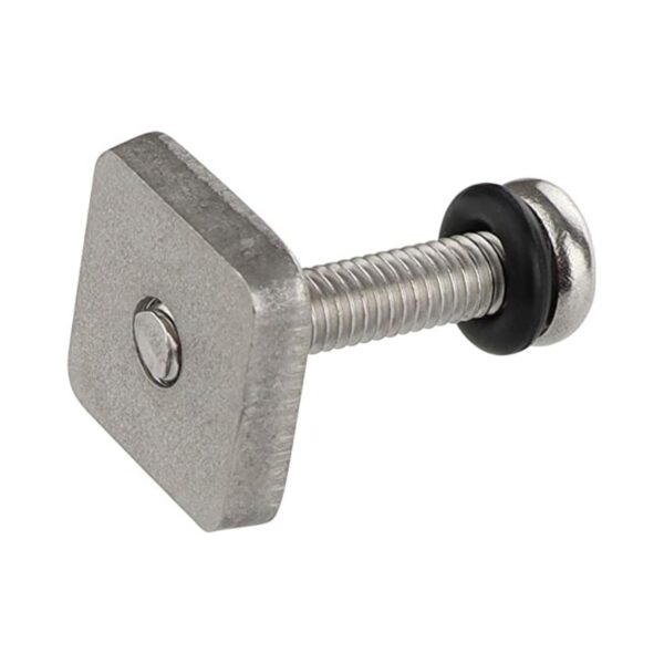 Perno Para Quilla Central Longboard