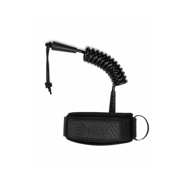 Pita De Bodyboard Bicep Spicy 8 MM Black