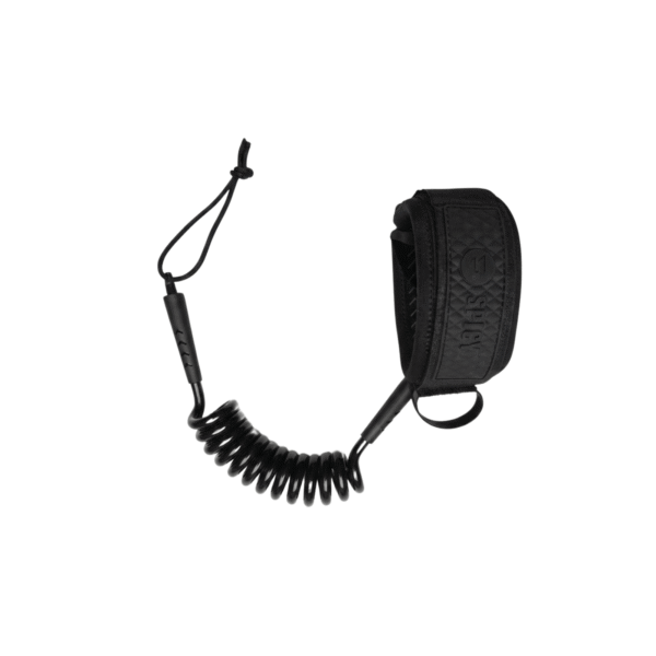 Pita De Bodyboard Bicep Spicy 8 MM Black