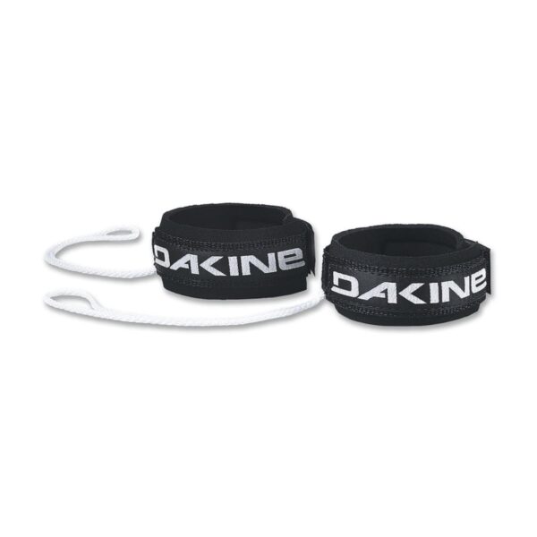 Fin Leash - Seguro Para Aletas De Bodyboard Dakine