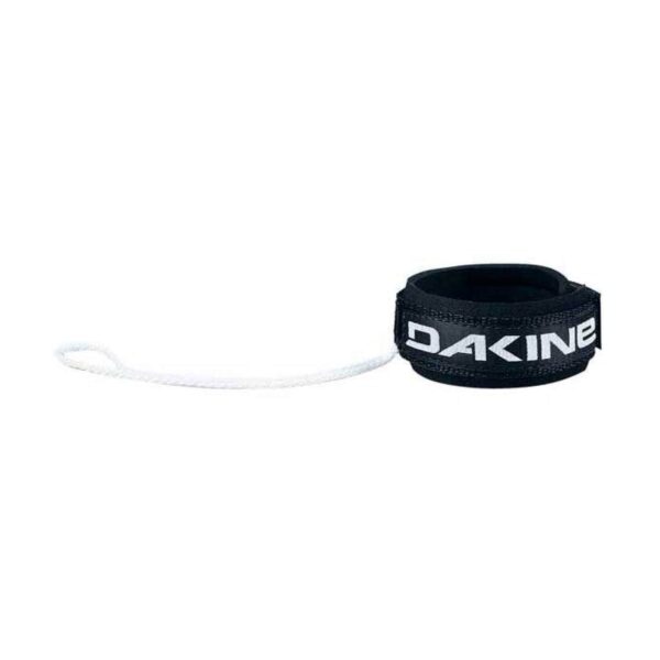 Fin Leash - Seguro Para Aletas De Bodyboard Dakine