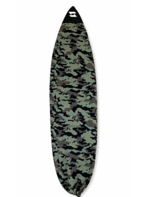 Funda de Tela Shortboard Spicy