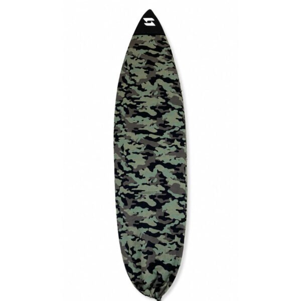 Funda de Tela Shortboard Spicy