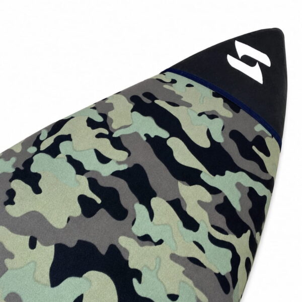 Funda de Tela Shortboard Spicy