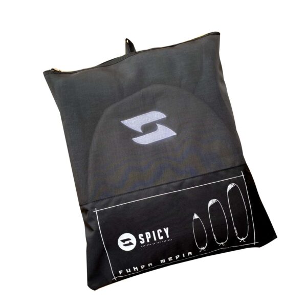 Funda de Tela Longboard Spicy