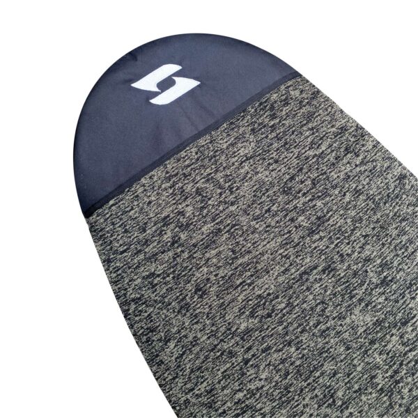 Funda de Tela Longboard Spicy