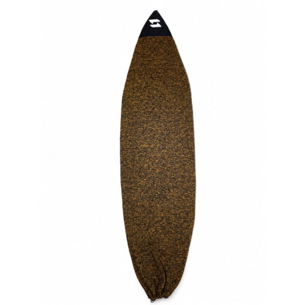Funda de Tela Shortboard Spicy