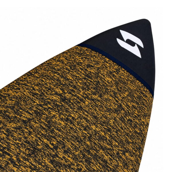 Funda de Tela Shortboard Spicy