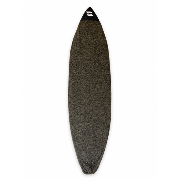 Funda de Tela Shortboard Spicy