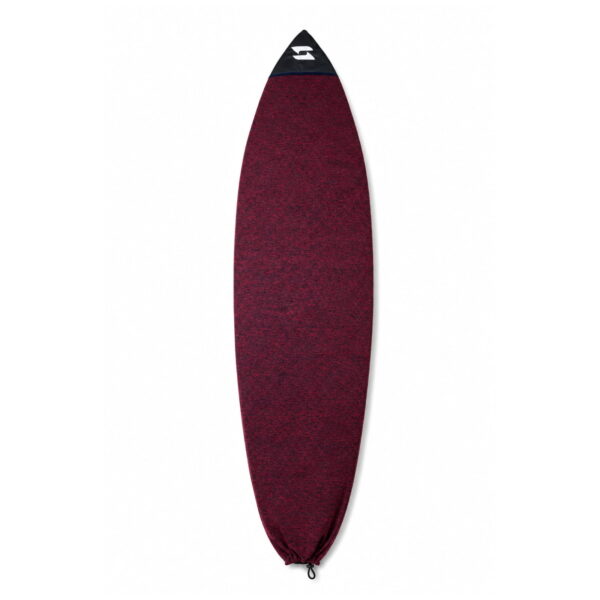 Funda de Tela Shortboard Spicy