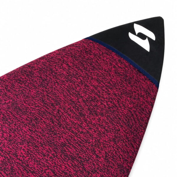 Funda de Tela Shortboard Spicy