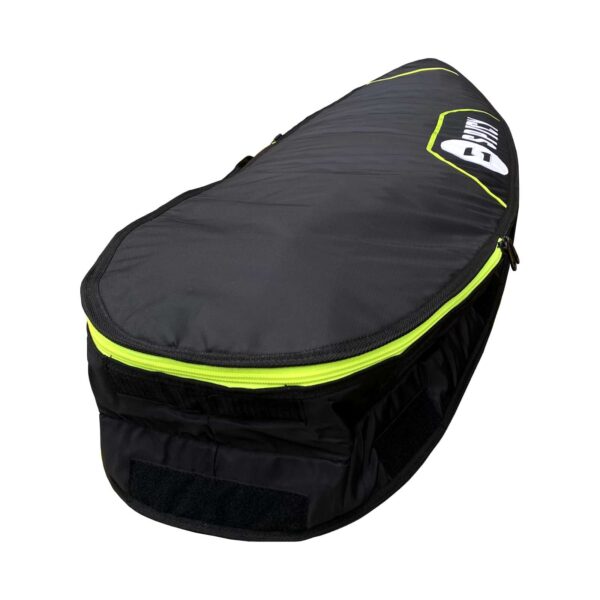 Funda Revestida Shortboad de Viaje Spicy