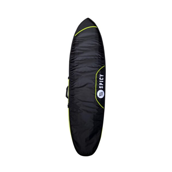 Funda Revestida Funboard de Viaje Spicy