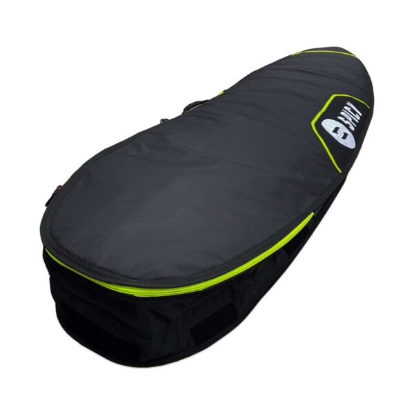 Funda Revestida Hibrida de Viaje Spicy