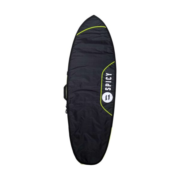 Funda Revestida Hibrida de Viaje Spicy