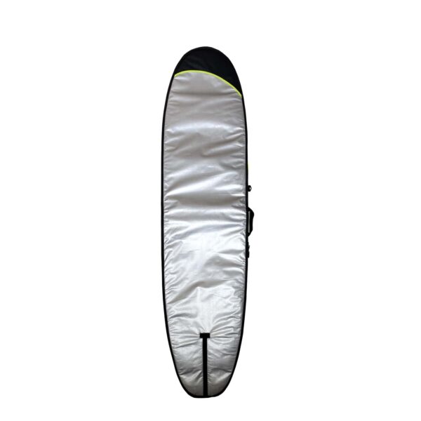 Funda Revestida Longboard de Viaje Spicy